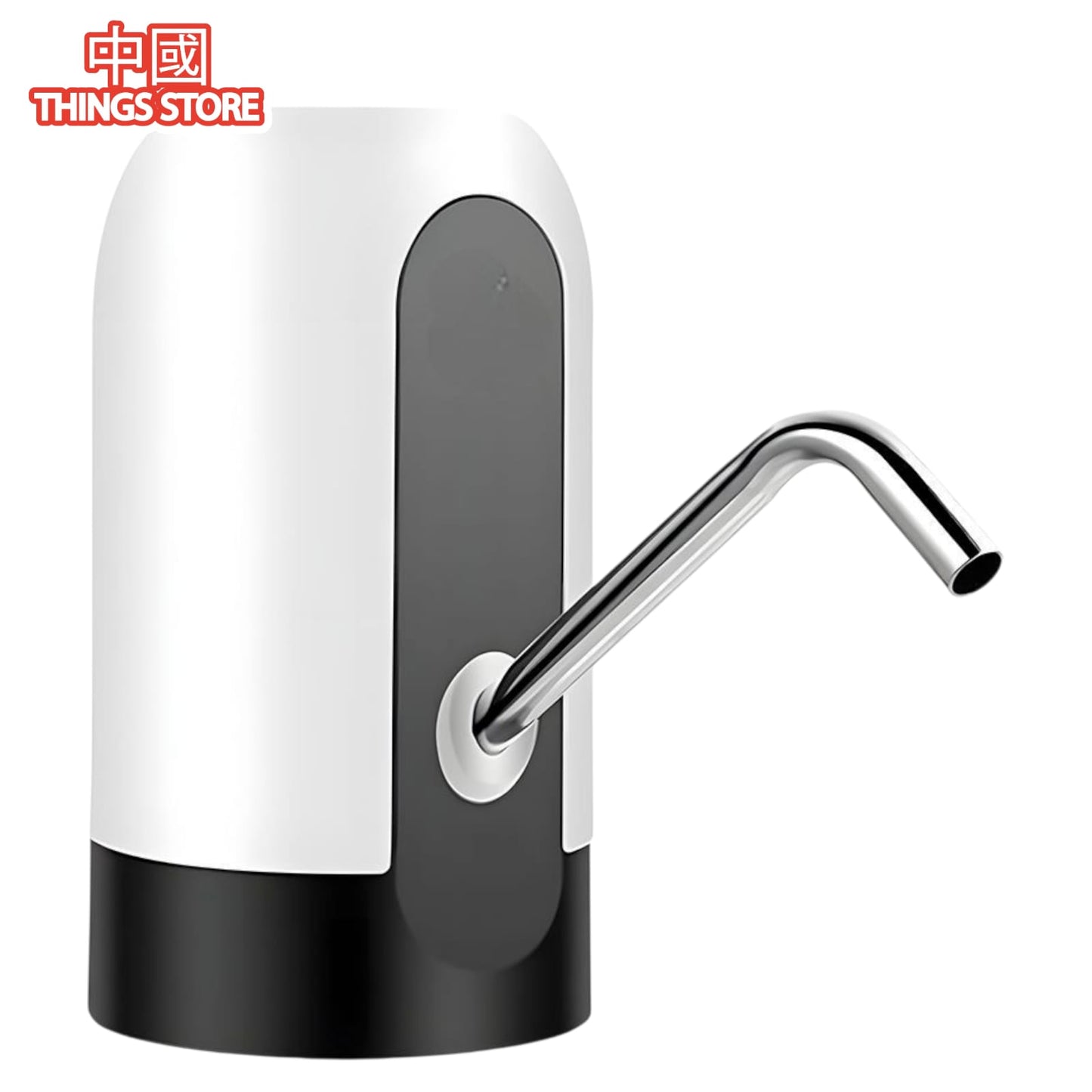 Dispensador de agua eléctrico