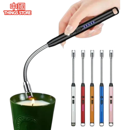 Encendedor de cocina recargable