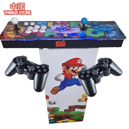 Tablero arcade M10 PRO