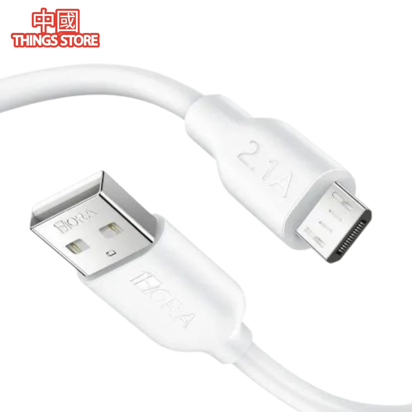 Cable de 1m de USB a tipo C
