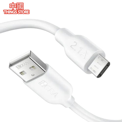 Cable de 1m de USB a tipo C