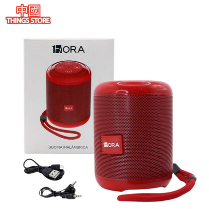 Bocina mini Bluetooth