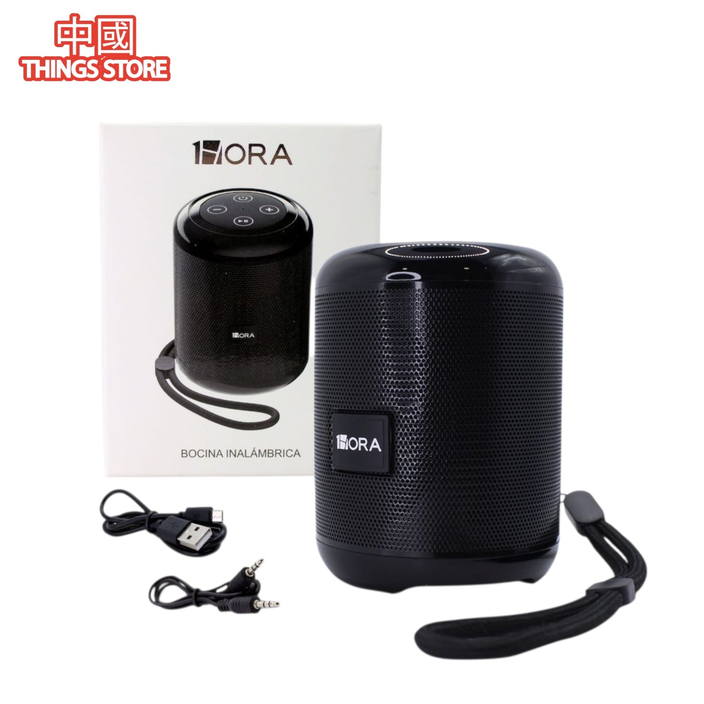 Bocina mini Bluetooth