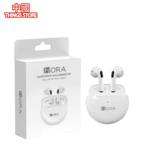 Audifonos de pastilla