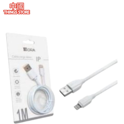 Cable USB a IP 1m