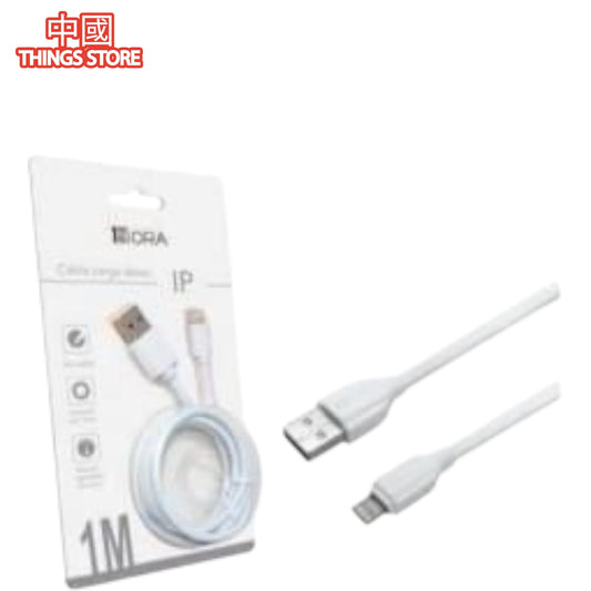 Cable USB a IP 1m