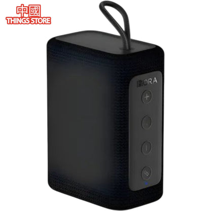 BOCINA HORA MINI cuadrada