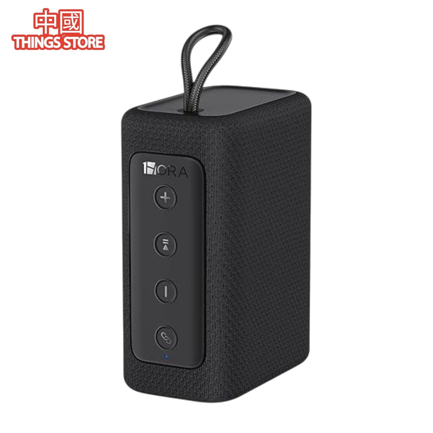 BOCINA HORA MINI cuadrada