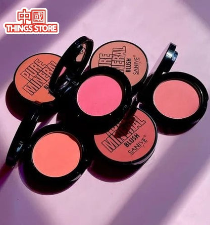 BLUSH