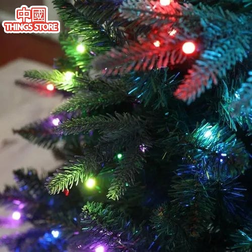 SERIE LED 500L COLORES