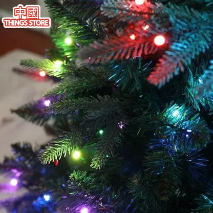 SERIE LED 500L COLORES