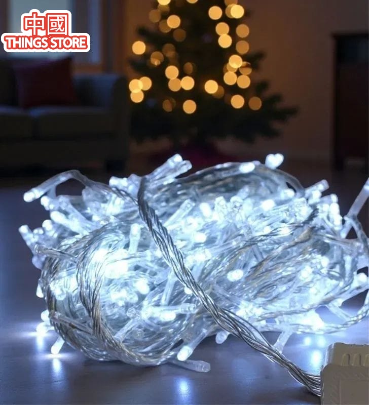 serie led 500L blanca