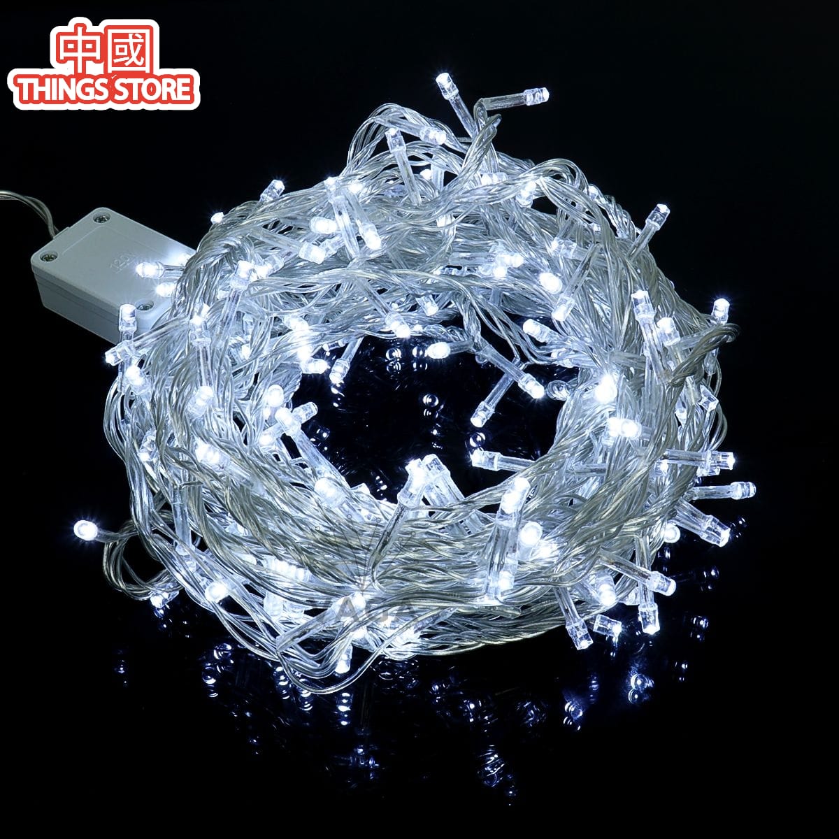 serie led 500L blanca
