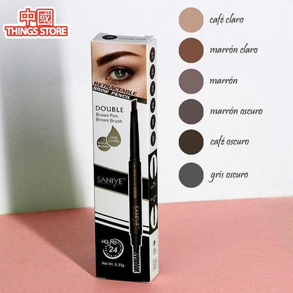 LAPIZ DUO DE CEJAS