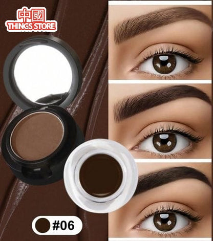 GEL PARA CEJAS