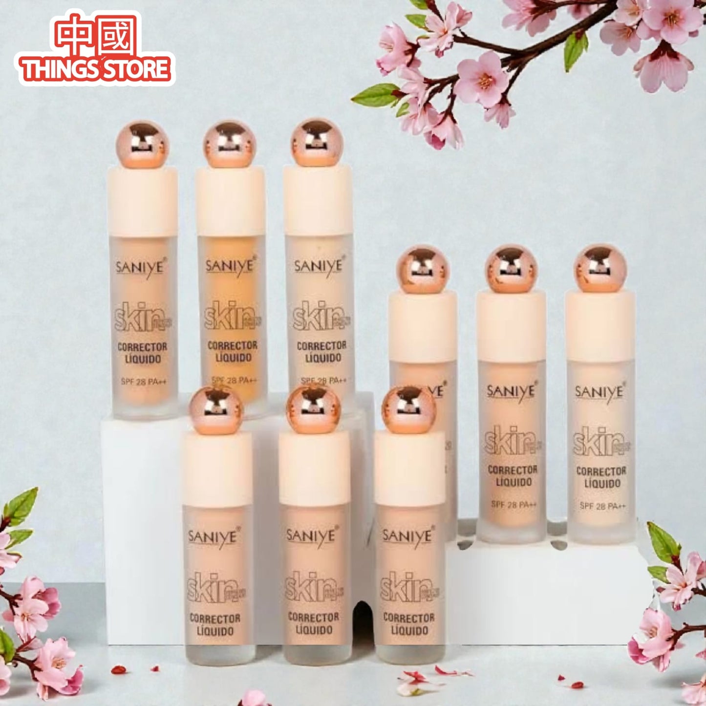 CORRECTOR LIQUIDO