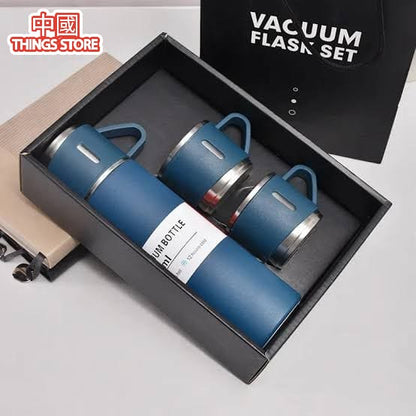 termo vacuum flask set