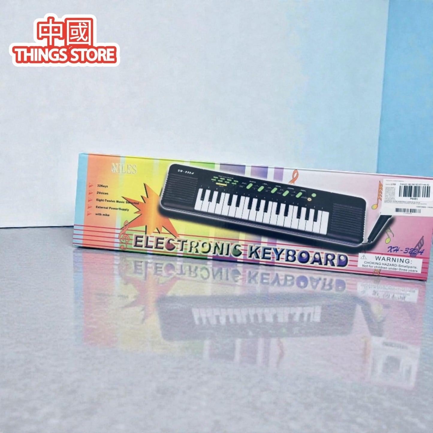 piano