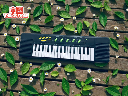 piano