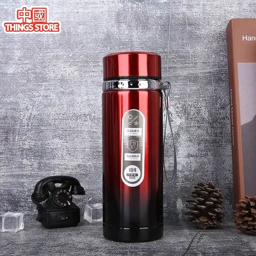 termo 800ML liso