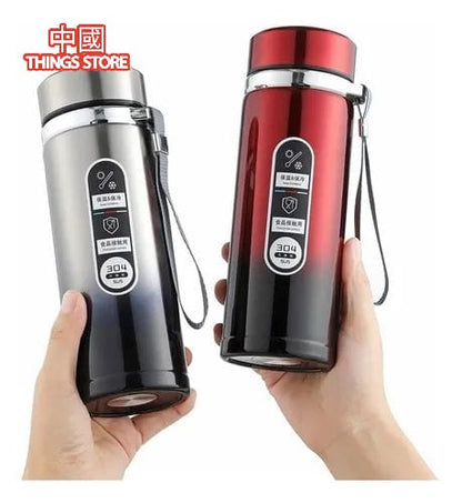 termo 800ML liso