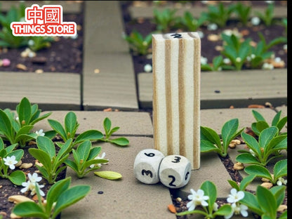 jenga