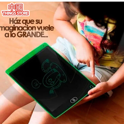 tablet de 16''