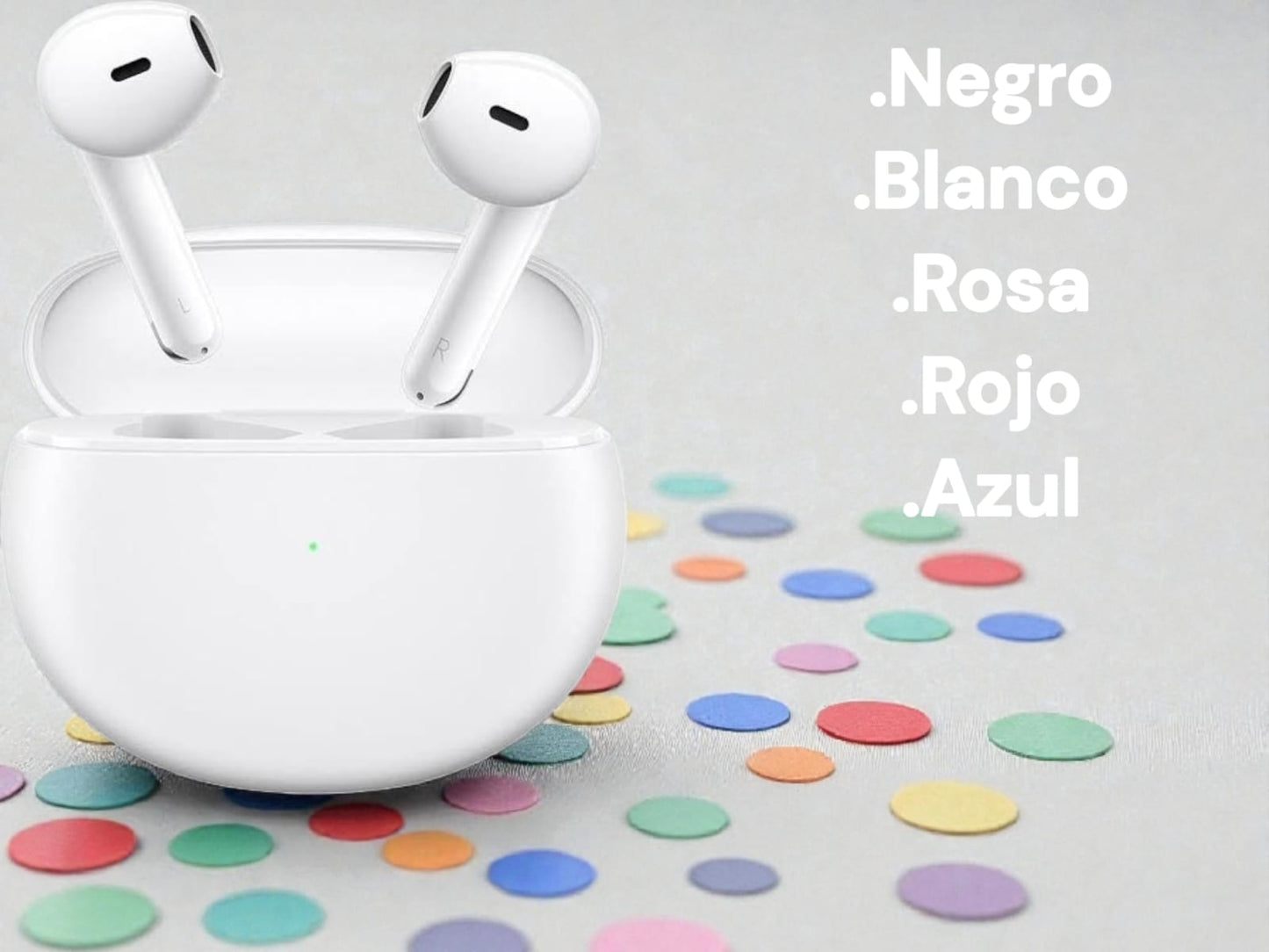 audífonos pro6