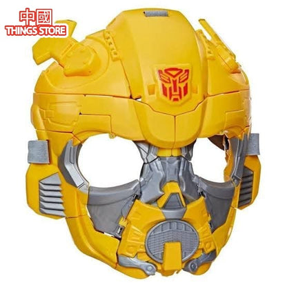 mascara de transformers