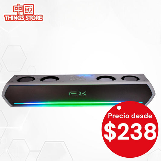 Bocina FX 1119
