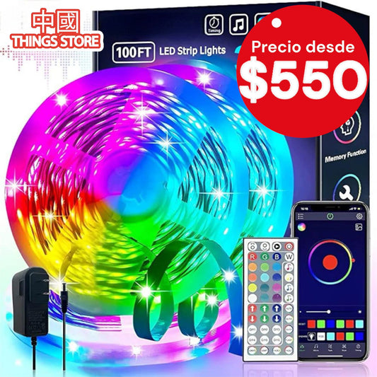 Tira led 30m