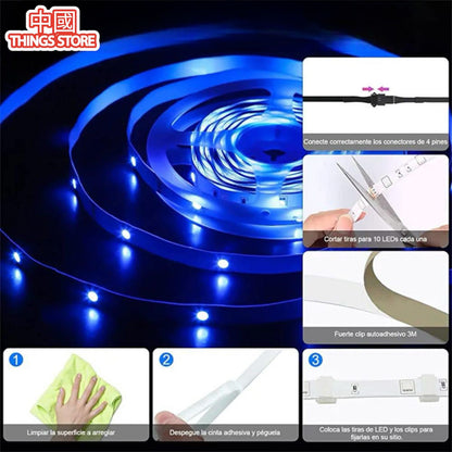 Tira led 30m