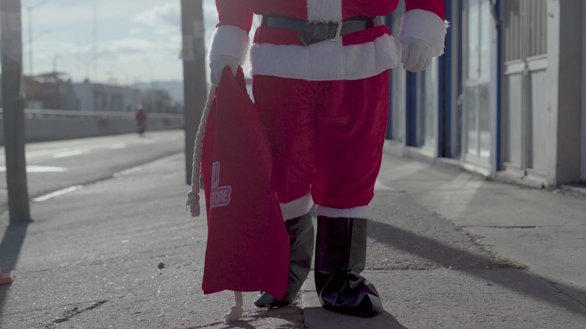 Cargar video: ¿Ya estas listo para ésta Navidad?