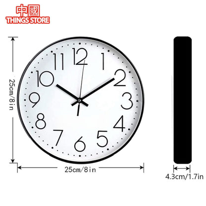 Reloj de pared