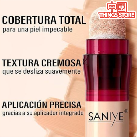 Corrector iluminador