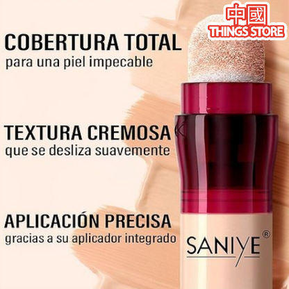 Corrector iluminador
