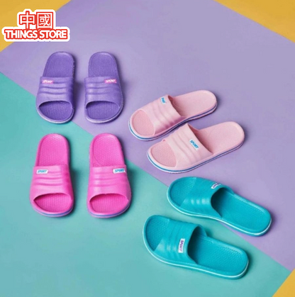 Sandalias para playa