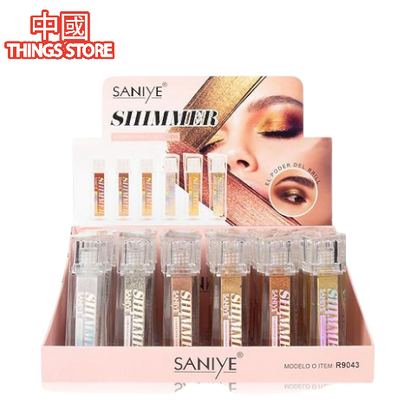 Sombras liquida