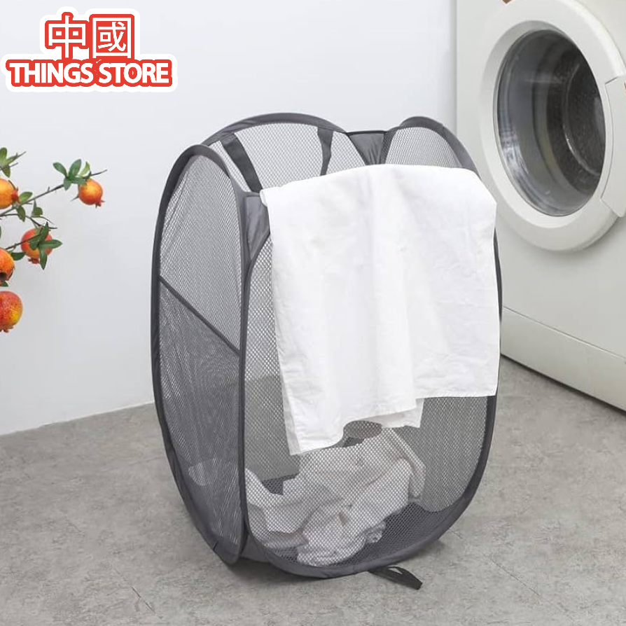 Cesto para la ropa organizador