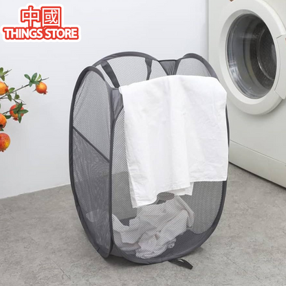 Cesto para la ropa organizador