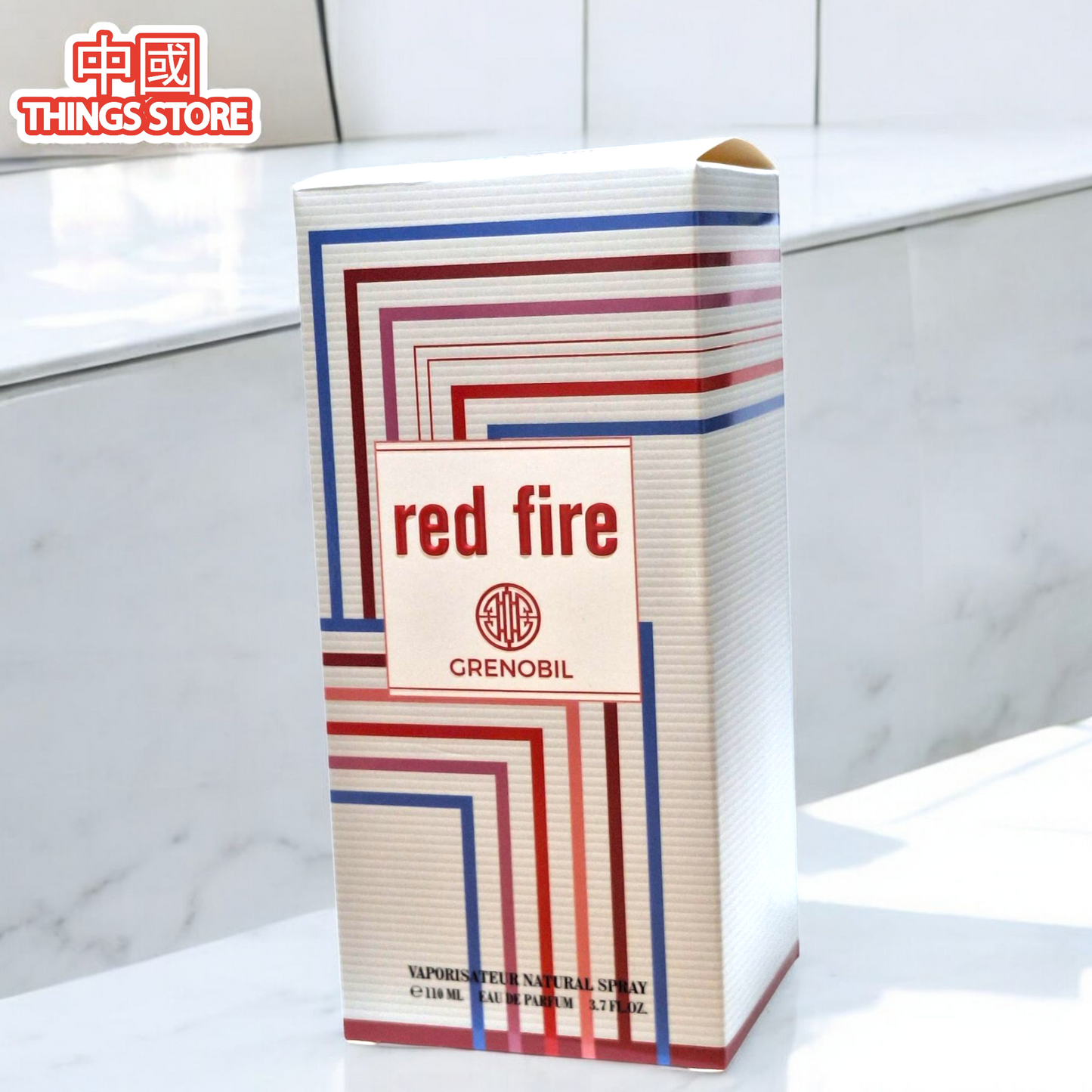 Perfume 100ml TH