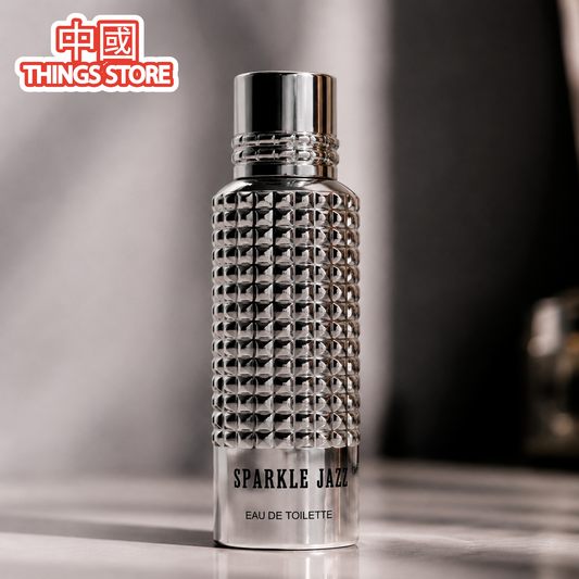 Perfume para Hombre Sparkle Jazz