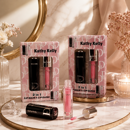 Kit para labios 💄
