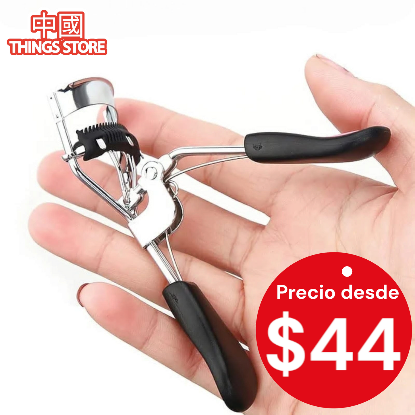 Enchinador de pestañas