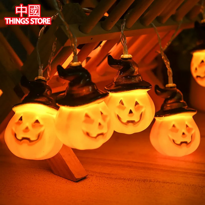 Serie de calabaza