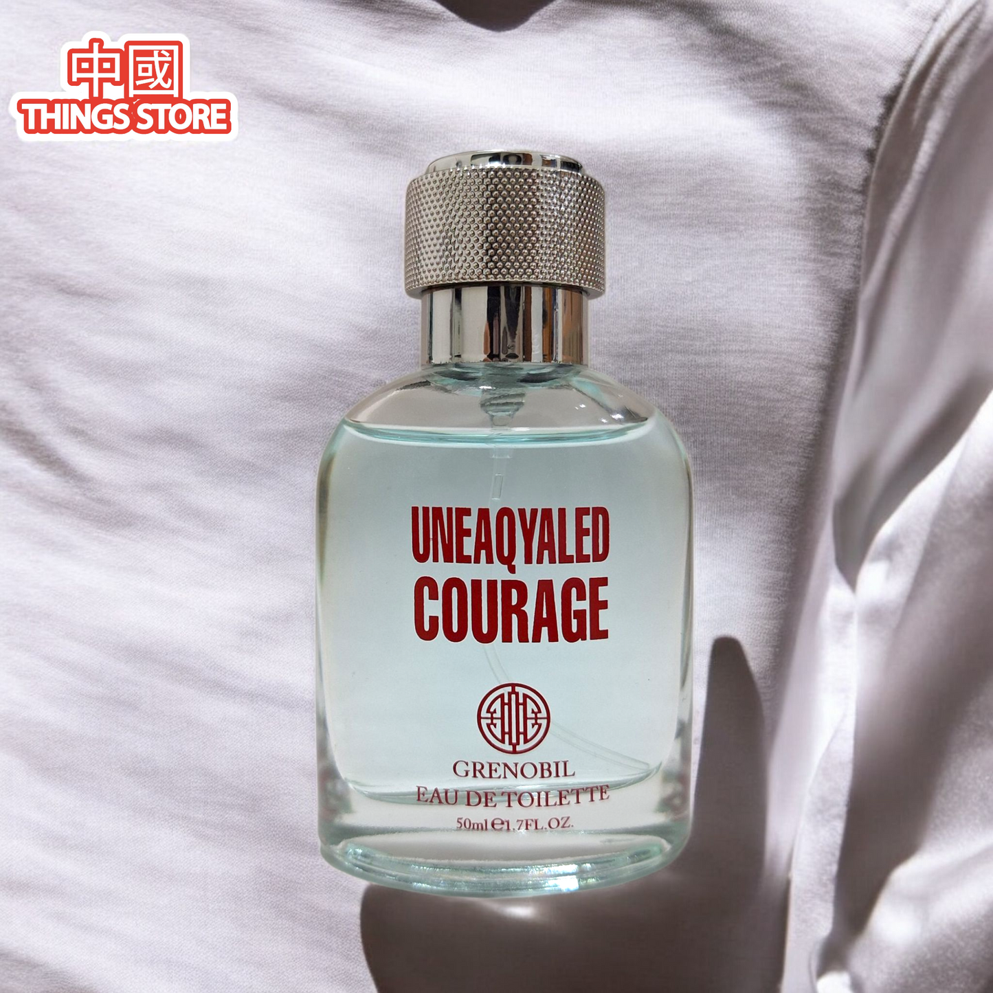 Set de perfumes 4pz  HB