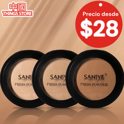 Polvo compacto