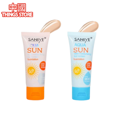 Protector solar