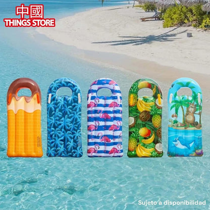 Tabla de surf inflable