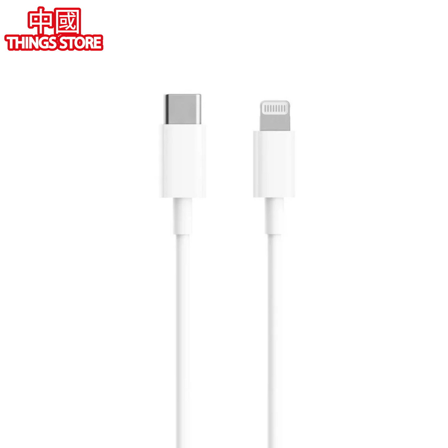 Cable tipo C a IP de 1metro